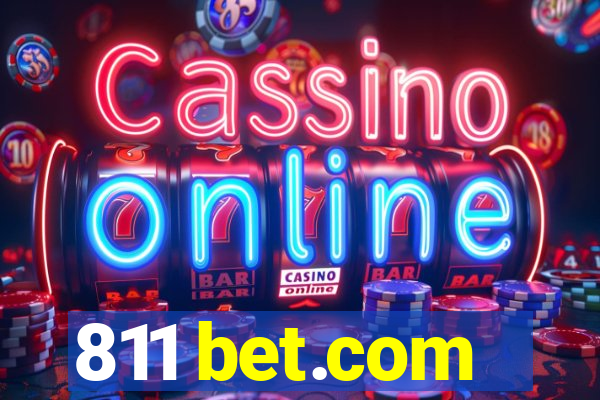 811 bet.com